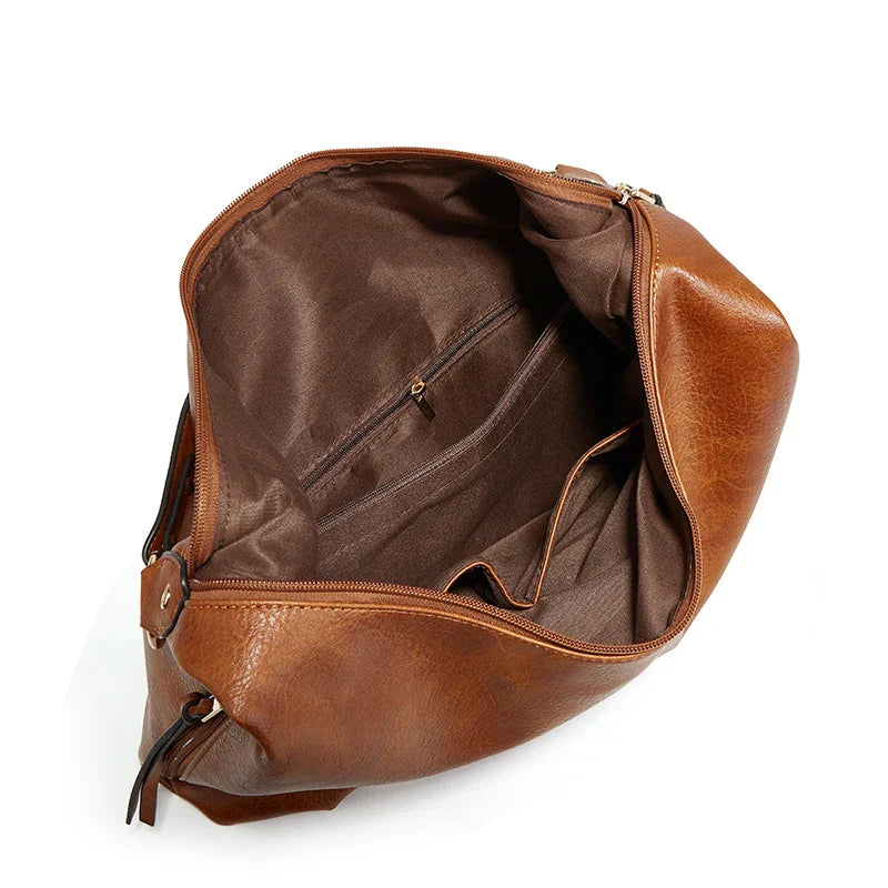 Birgit® | SAC EN CUIR ÉLÉGANT