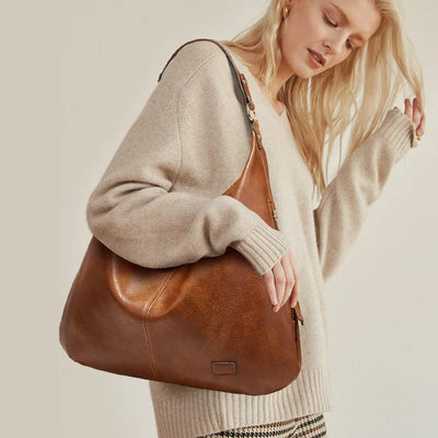 Birgit® | SAC EN CUIR ÉLÉGANT