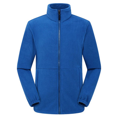 Marlene-Sophie® | Veste en polaire extérieure pour femmes et hommes chaude et respirante