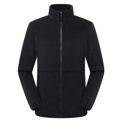 Marlene-Sophie® | Veste en polaire extérieure pour femmes et hommes chaude et respirante