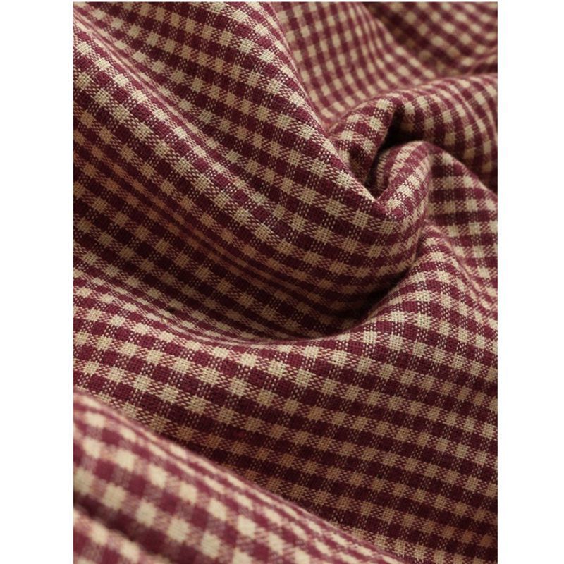 Rosa® | Manteau à capuche à carreaux