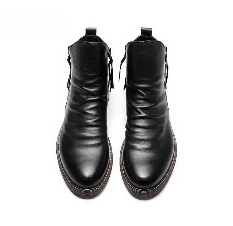 Anton® | Bottes Cavallino
