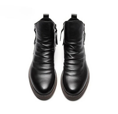 Anton® | Bottes Cavallino