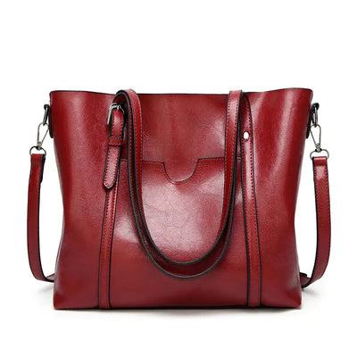 Mira™ | Sac à main en cuir premium