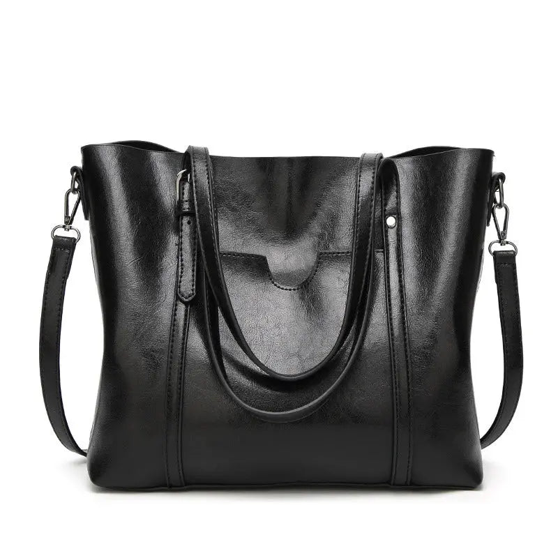 Mira™ | Sac à main en cuir premium