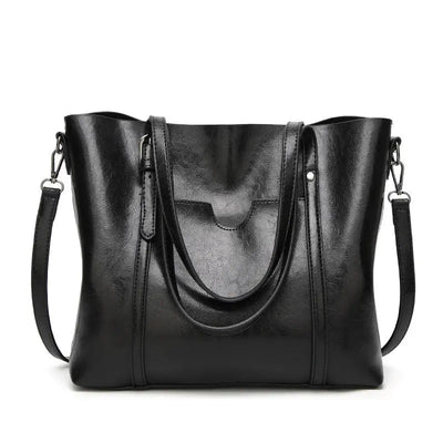 Mira™ | Sac à main en cuir premium