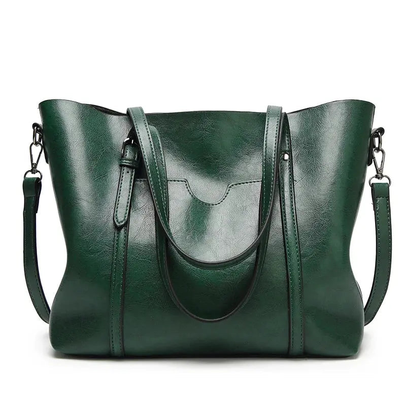 Mira™ | Sac à main en cuir premium