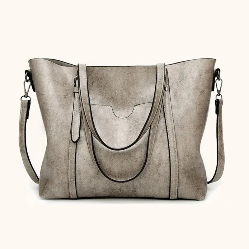Mira™ | Sac à main en cuir premium
