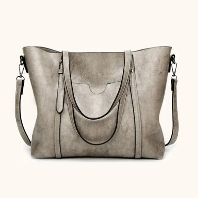 Mira™ | Sac à main en cuir premium