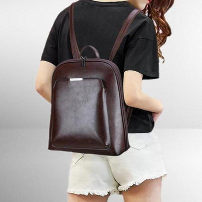 Grace™ | Sac à dos essentiel pour tous les jours