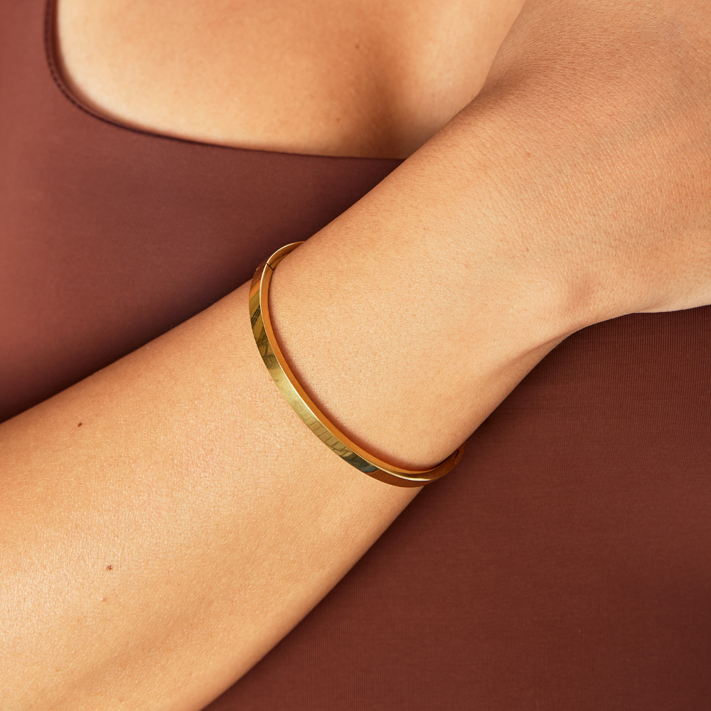 Nadine-Marie® | Bracelet en or