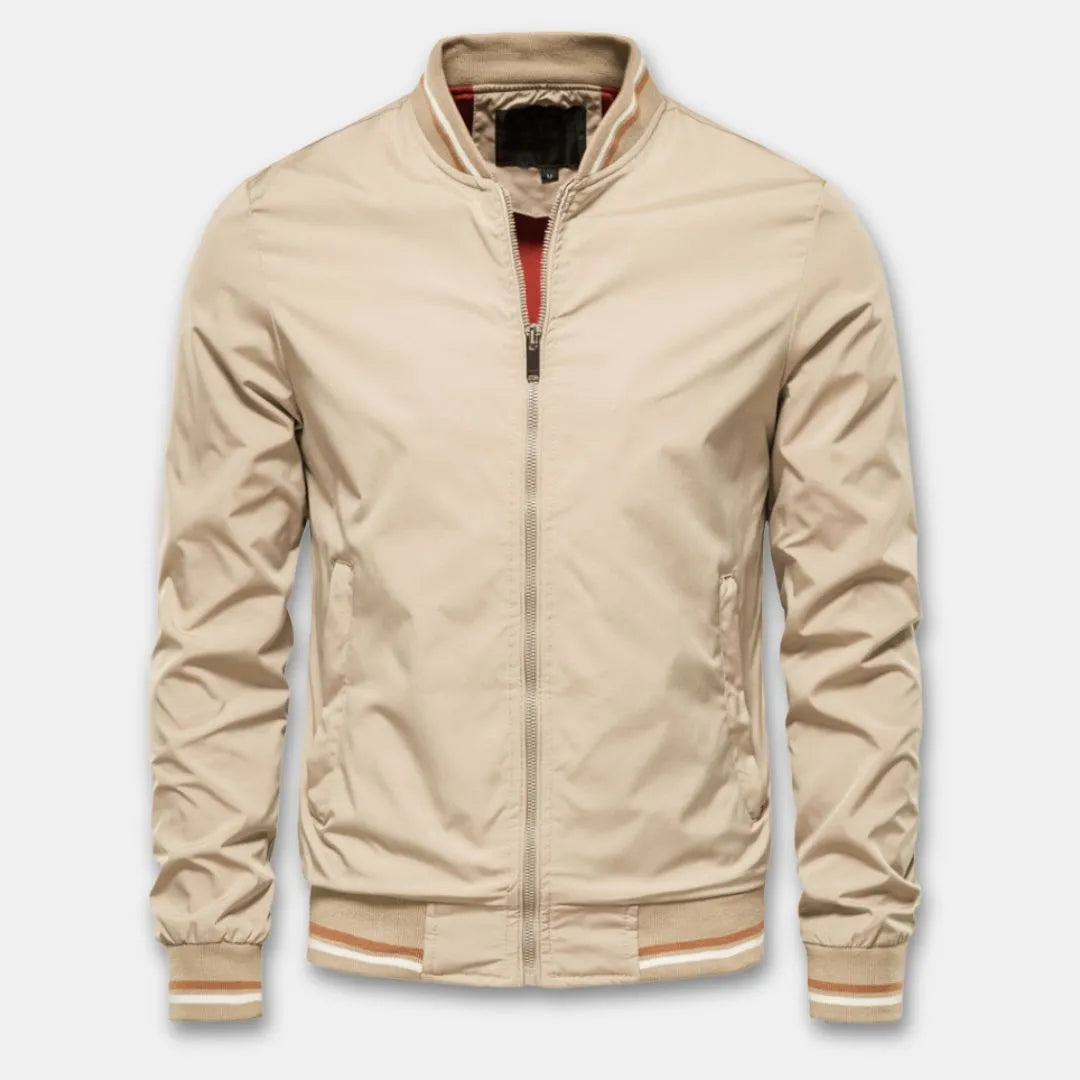 Éric® | Veste bomber