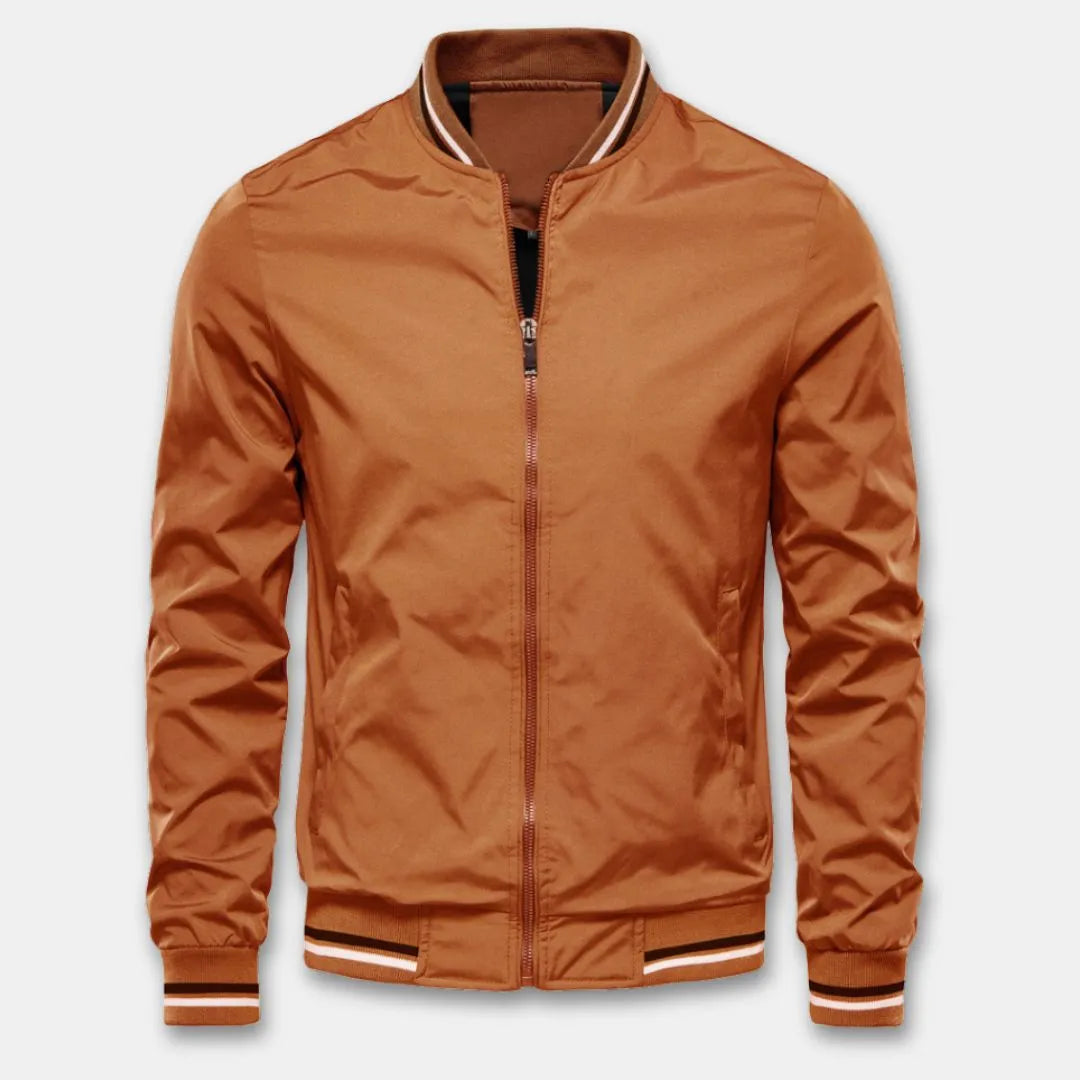 Éric® | Veste bomber