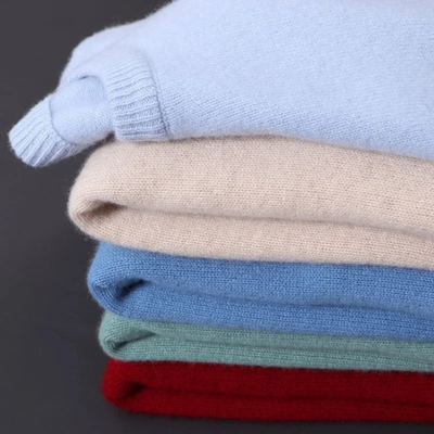 Florian® | Pull en cachemire à col rond