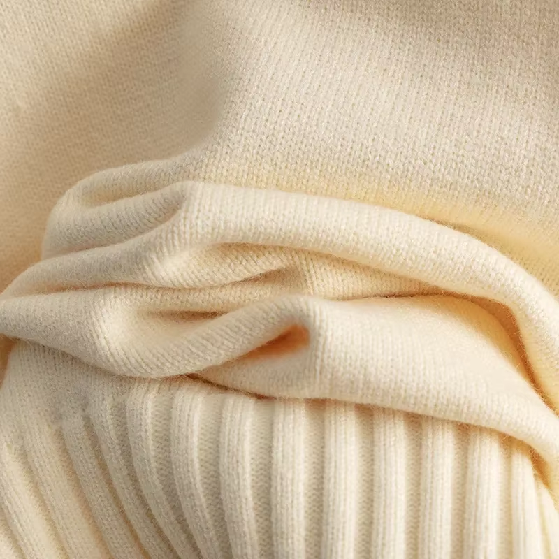 Nia® - Ensemble élégant avec blouse à manches longues et pantalons droits