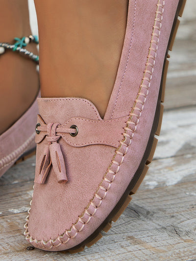 Ria® | Mocassins orthopédiques pour un confort absolu