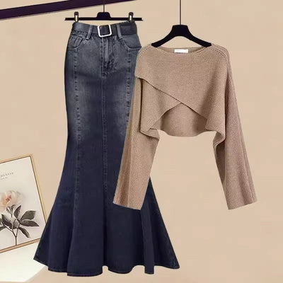 Leda® | Ensemble à la mode et polyvalent