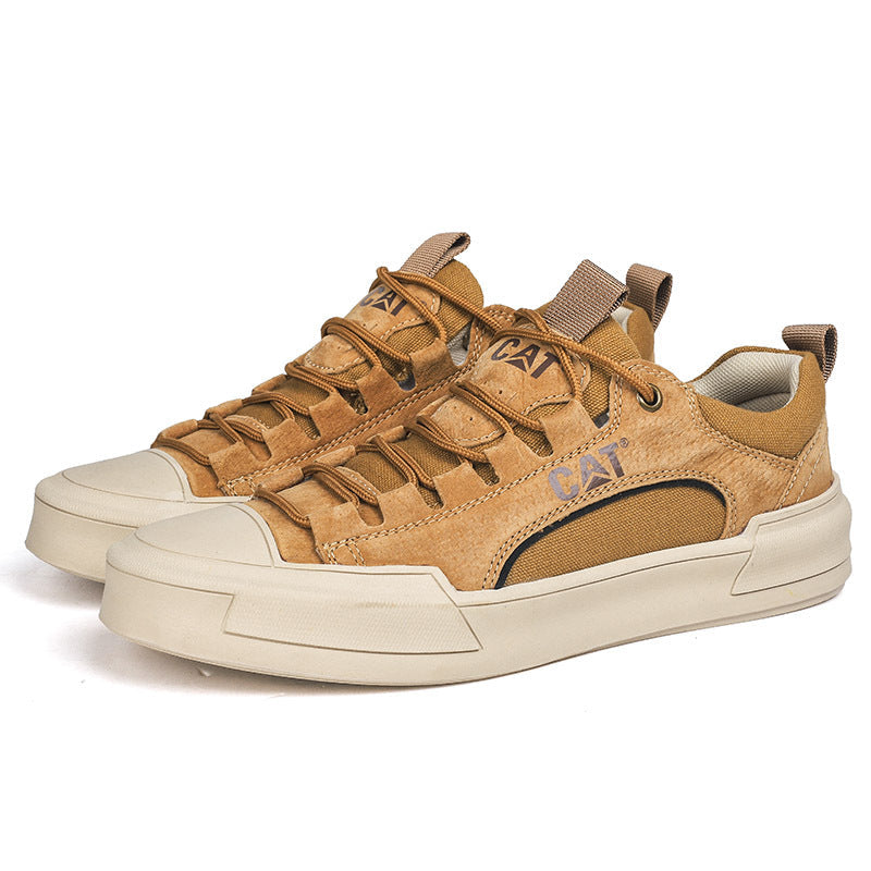 Karl® | Baskets en cuir