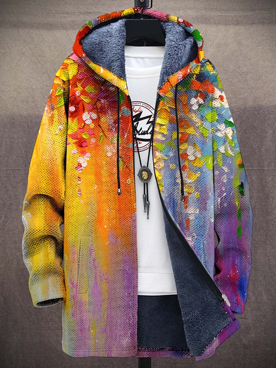 Arno® | Hoodie inspiré par l'art de luxe