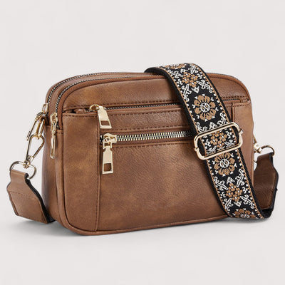 Livia™ | Sac bandoulière léger