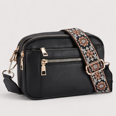 Livia™ | Sac bandoulière léger