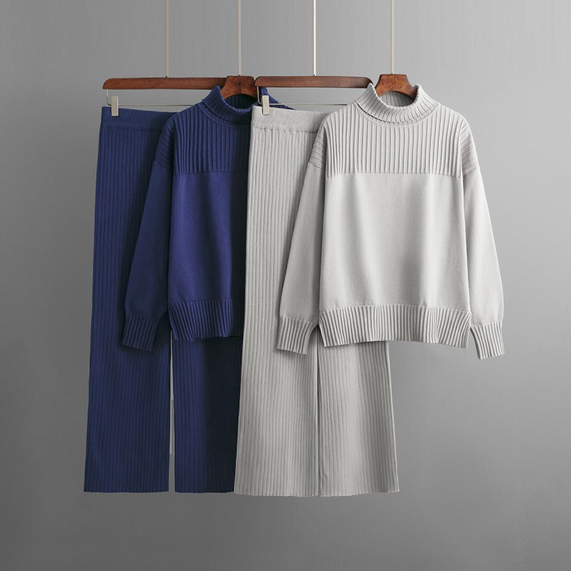 Dora® - Ensemble de tricot élégant pour femmes
