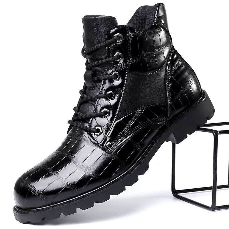Peter® | Bottes Croc