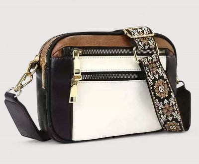 Livia™ | Sac bandoulière léger