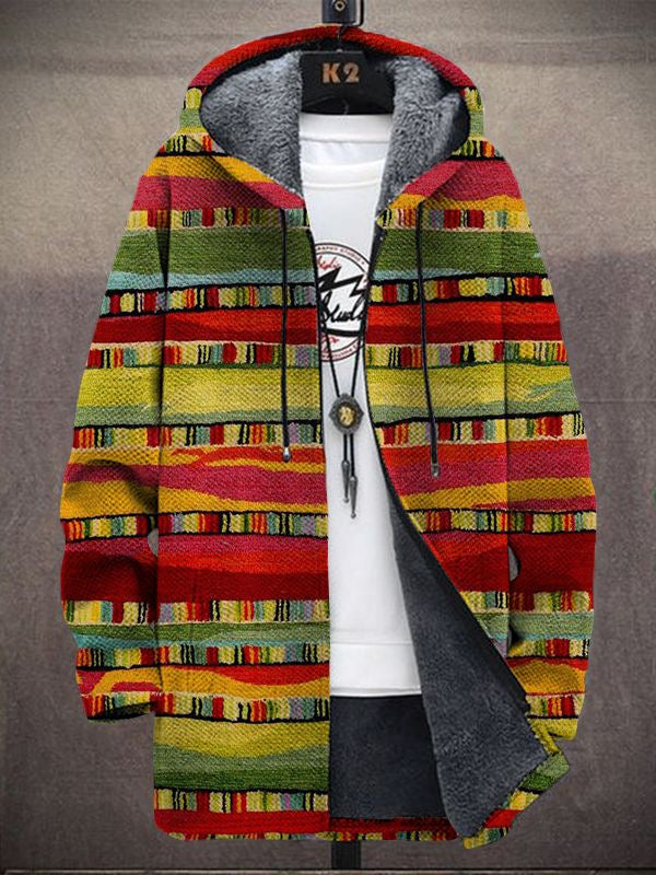 Kurt® | Hoodie de luxe inspiré par l'art