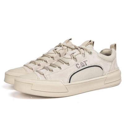 Karl® | Baskets en cuir