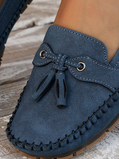 Ria® | Mocassins orthopédiques pour un confort absolu