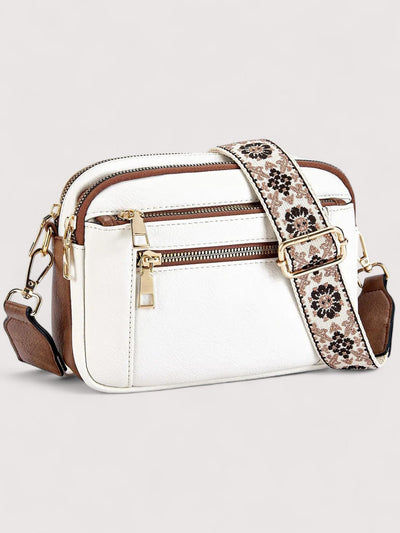 Livia™ | Sac bandoulière léger