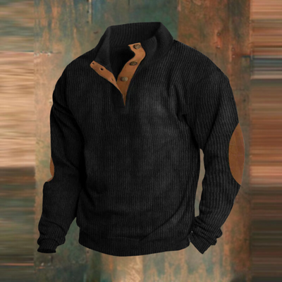 Dominik® | Pull rétro confortable