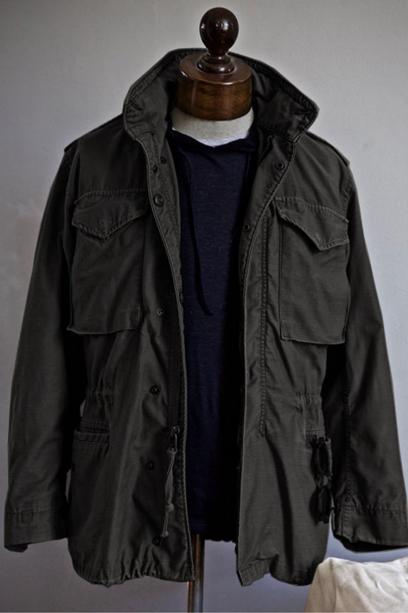 Mathieu® | Veste de terrain classique