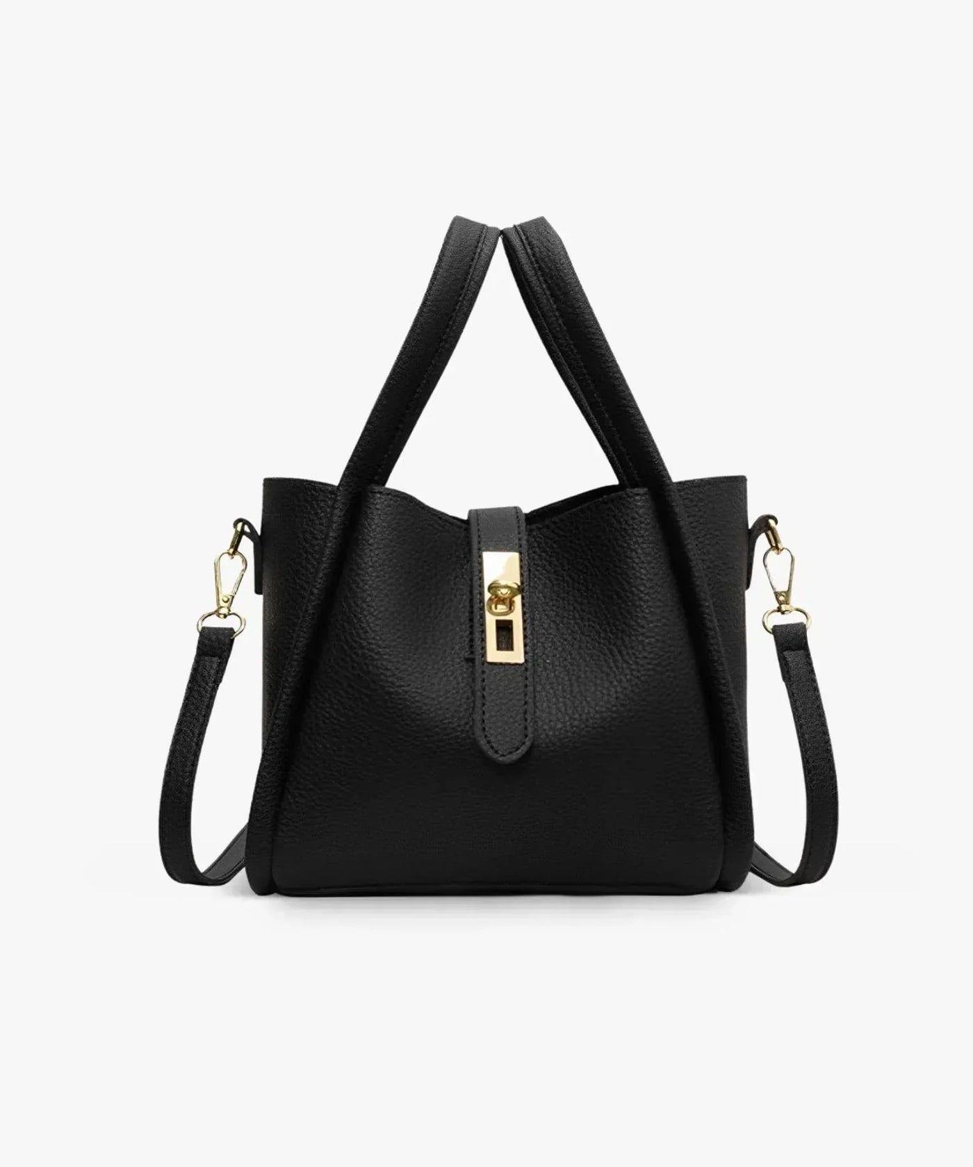 Isla™ | Sac à main en cuir végétalien