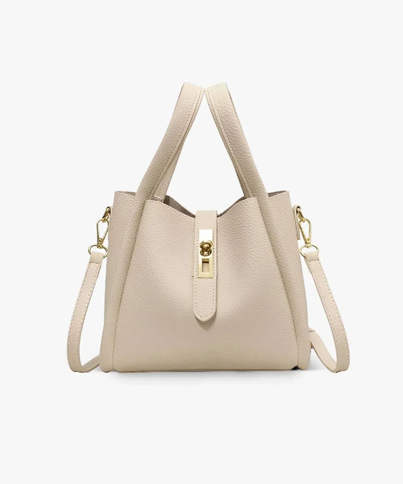 Isla™ | Sac à main en cuir végétalien