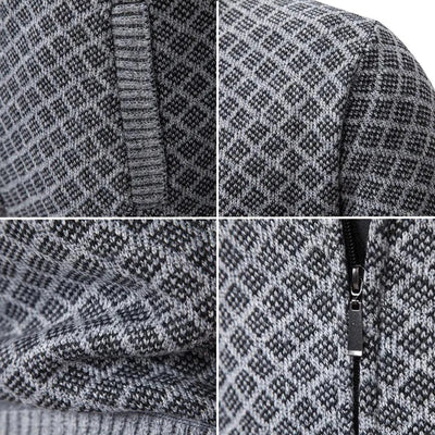 Mimi | Gilet Premium pour Hommes