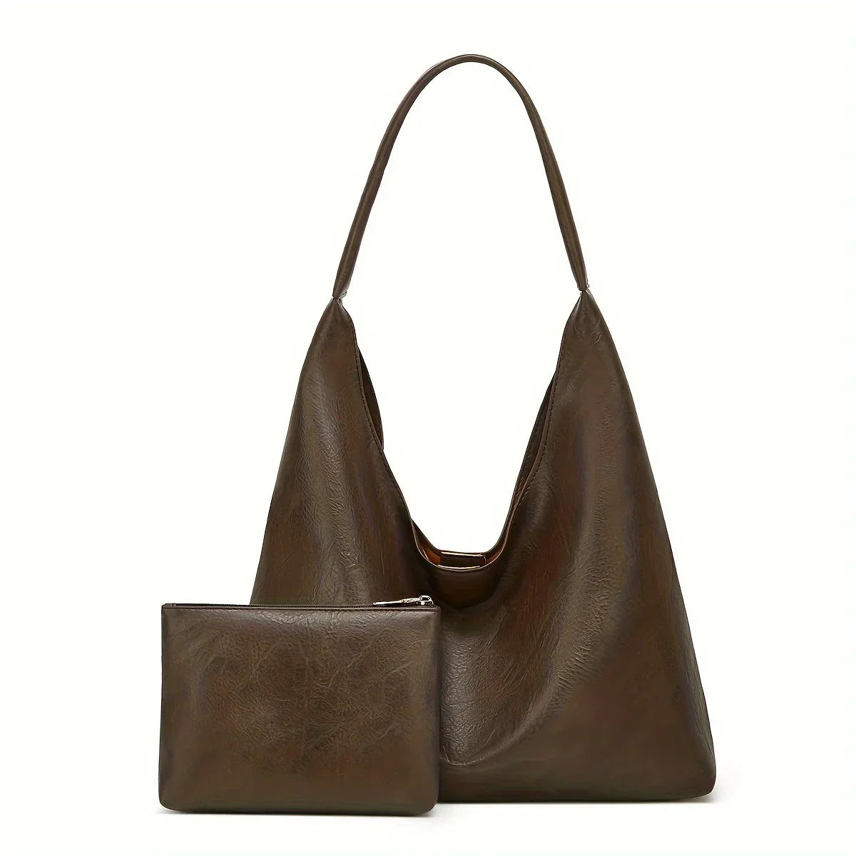 Antonia® | Ensemble de 2 pièces Sac Tote + portefeuille gratuit