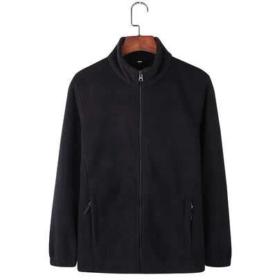 Luana® | Veste en polaire outdoor pour femmes et hommes chaude et respirante