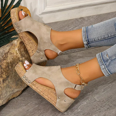 Vreni® | Chaussures Élégantes et Confortables