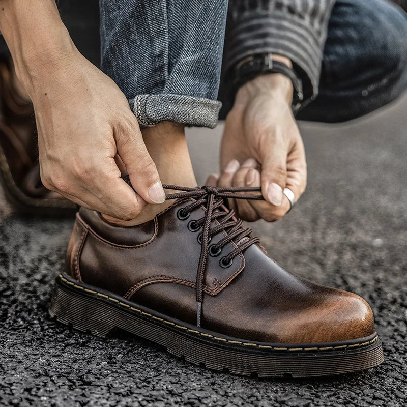 Hannes® | Bottes Oxford
