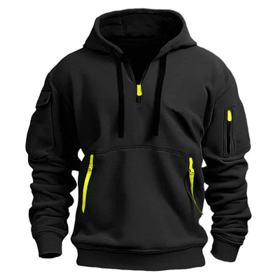 Andreas® | Hoodie de travail robuste