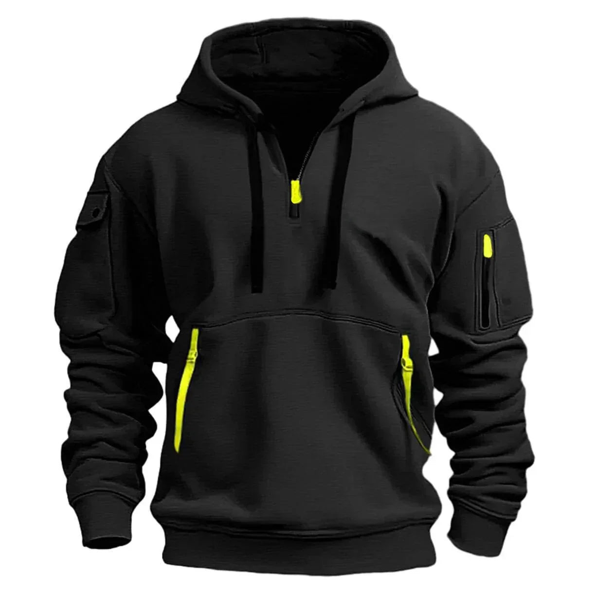 Andreas® | Hoodie de travail robuste