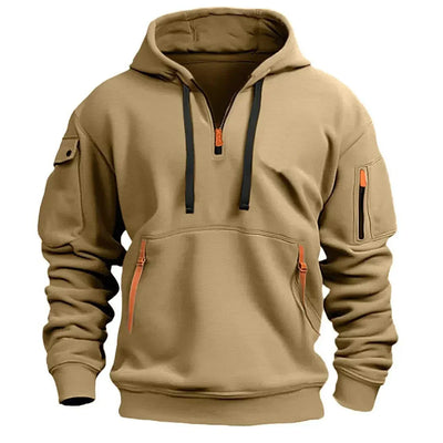 Andreas® | Hoodie de travail robuste