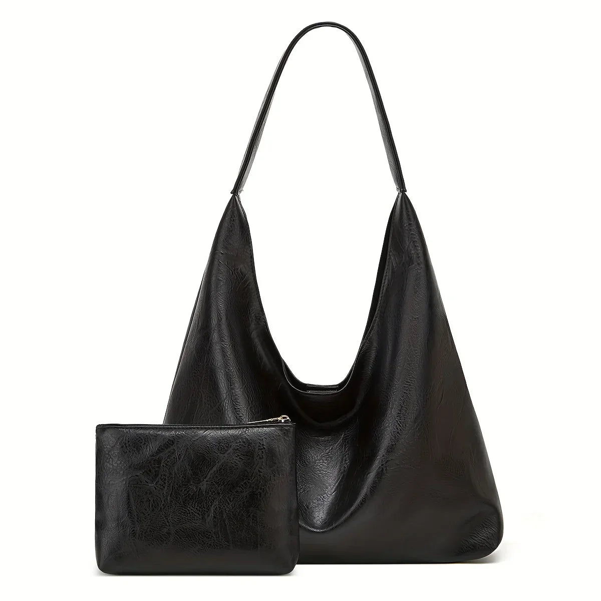 Antonia® | Ensemble de 2 pièces Sac Tote + portefeuille gratuit