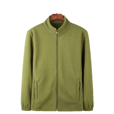 Luana® | Veste en polaire outdoor pour femmes et hommes chaude et respirante