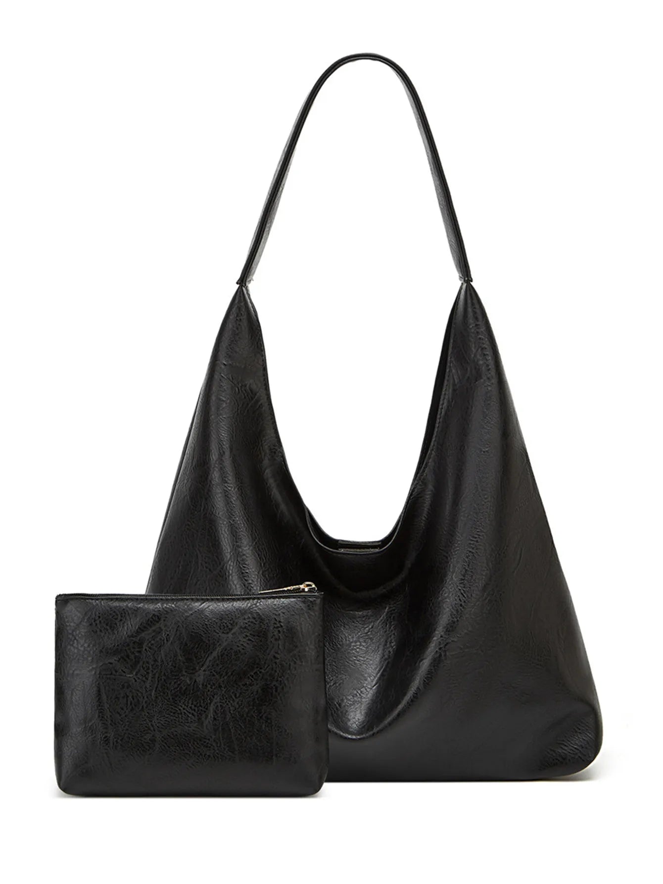 Antonia® | Ensemble de 2 pièces Sac Tote + portefeuille gratuit