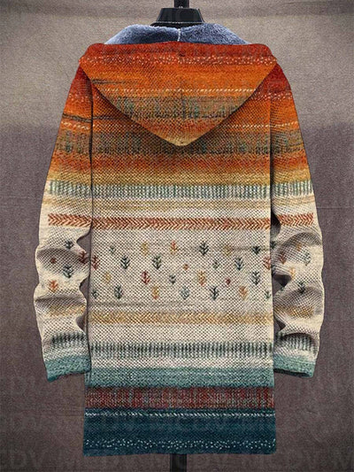 Oskar® | Hoodie de luxe inspiré par l'art