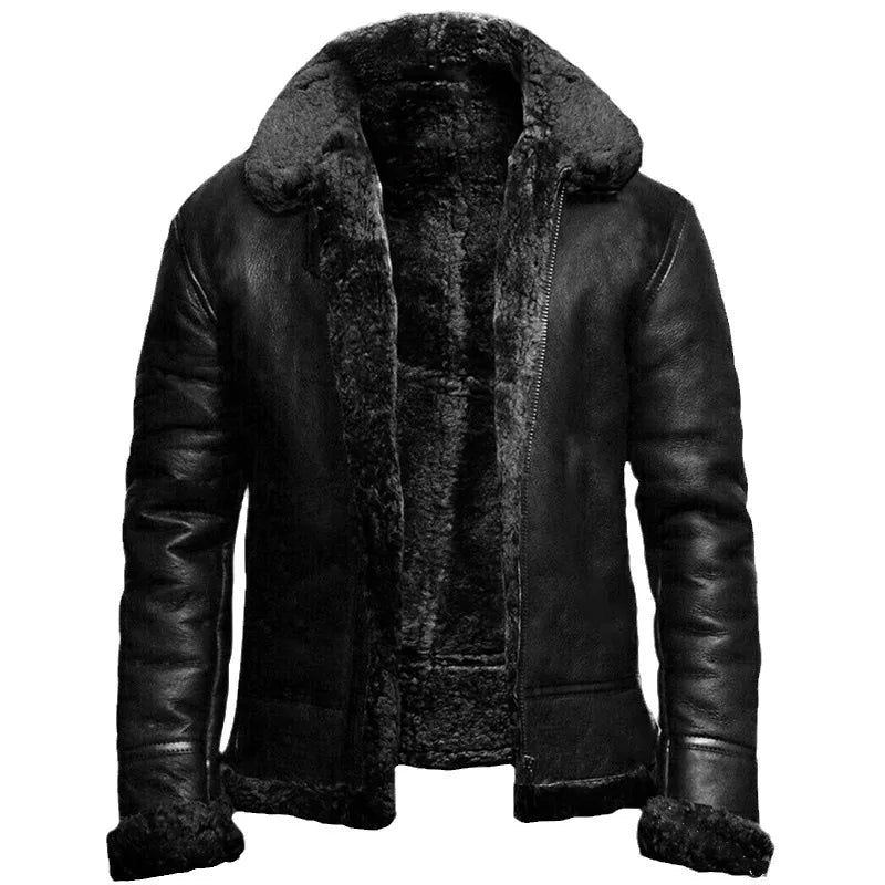 Adrien® | Cuir Fourrure