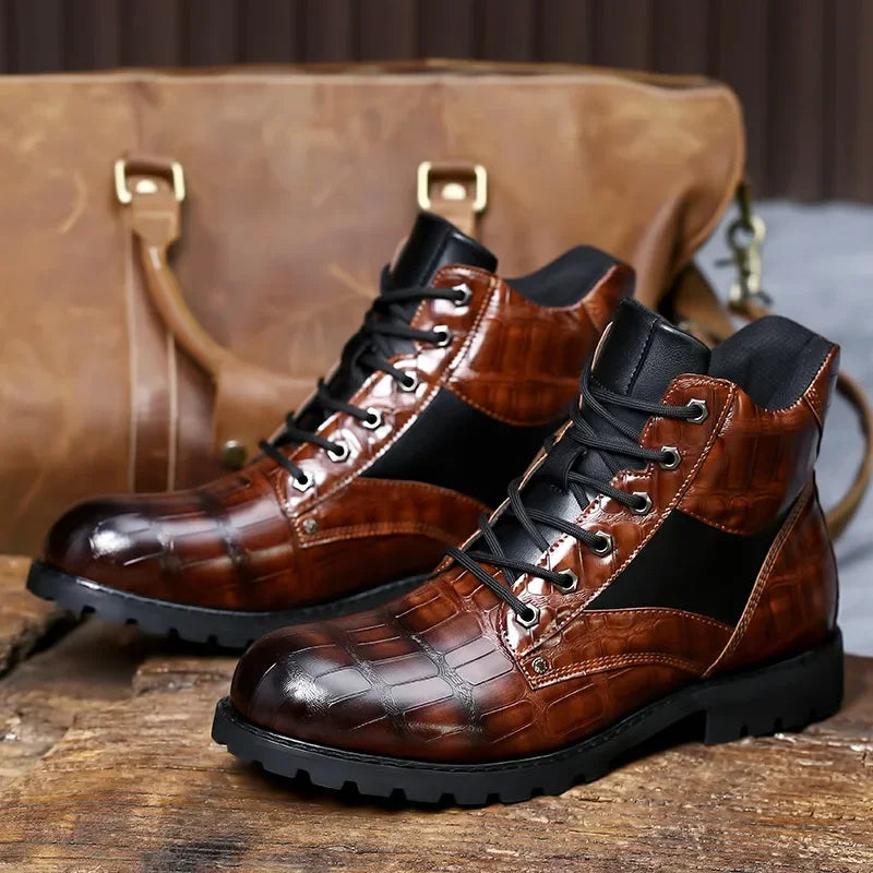 Peter® | Bottes Croc
